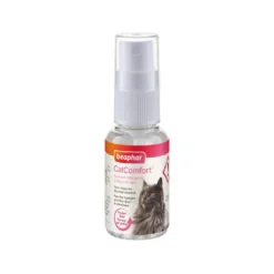 Beaphar CatComfort Kalmerende Spray -Kattenbenodigdheden Winkel beaphar catcomfort kalmerende spray 115848 0500 none