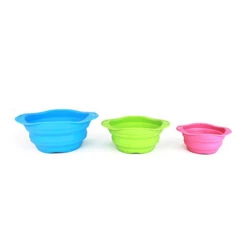 Beco Travel Bowl -Kattenbenodigdheden Winkel beco travel bowl 136408 0500 none