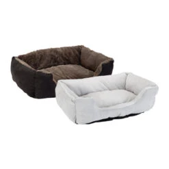 Beeztees Kattenmand Badoo -Kattenbenodigdheden Winkel beeztees kattenmand badoo 111007 0500 none