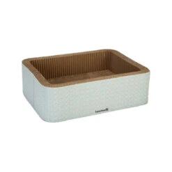 Kattenbenodigdheden Winkel -Kattenbenodigdheden Winkel beeztees kitten krabmand kero 174229 0500 none