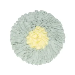 Beeztees Kitten Snuffelmat Flowie -Kattenbenodigdheden Winkel beeztees kitten snuffelmat flowie 216527 2000 none