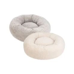 Beeztees Memory Foam Jaxx - Hondenmand - Pluche 24 Beeztees Memory Foam Jaxx - Hondenmand - Pluche -Kattenbenodigdheden Winkel beeztees memory foam jaxx hondenmand pluche 217011 0500 none