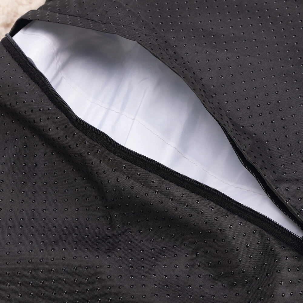 Beeztees Memory Foam Jaxx - Hondenmand - Pluche 13 Beeztees Memory Foam Jaxx - Hondenmand - Pluche - Afbeelding 13