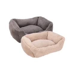 Beeztees Pluche Kattenmand Kadi -Kattenbenodigdheden Winkel beeztees pluche kattenmand kadi 199304 2000 none