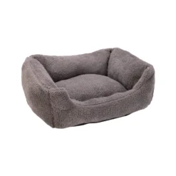 Beeztees Pluche Kattenmand Kadi -Kattenbenodigdheden Winkel beeztees pluche kattenmand kadi 199307 2000 none