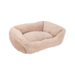 Beeztees Pluche Kattenmand Kadi -Kattenbenodigdheden Winkel beeztees pluche kattenmand kadi 199310 2000 none