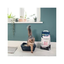 Biokat's Diamond Care -Kattenbenodigdheden Winkel biokats diamond care 157370 2000 none
