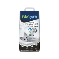 Biokat's Diamond Care