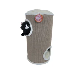 Boon Klimton Sisal -Kattenbenodigdheden Winkel boon klimton sisal 220214 2000 none