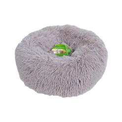 Boon Supersoft Donutmand 31 Boon Supersoft Donutmand -Kattenbenodigdheden Winkel boon supersoft donutmand taupe 50 cm 136035 2000 none
