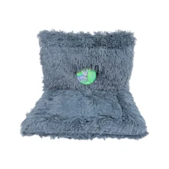 Boon Supersoft Radiatorhangmat -Kattenbenodigdheden Winkel boon supersoft radiatorhangmat voor katten 190435 2000 none