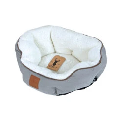 Boony Est.1941 Mand - Highland Grey 11 Boony Est.1941 Mand - Highland Grey -Kattenbenodigdheden Winkel boony est1941 mand highland grey 169660 2000 none