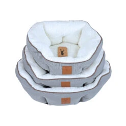 Boony Est.1941 Mand - Highland Grey 12 Boony Est.1941 Mand - Highland Grey -Kattenbenodigdheden Winkel boony est1941 mand highland grey 169663 2000 none