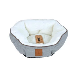 Boony Est.1941 Mand - Highland Grey 14 Boony Est.1941 Mand - Highland Grey -Kattenbenodigdheden Winkel boony est1941 mand highland grey 169669 2000 none