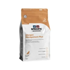Specific Allergen Management Plus FOD-HY 7 Specific Allergen Management Plus FOD-HY -Kattenbenodigdheden Winkel c3c8e5f2f09d1d6d05a656b7f002806327498cc17c22ac352b50fa78a4bc0a5c 3