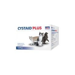 Vetplus Cystaid Plus 5 Vetplus Cystaid Plus -Kattenbenodigdheden Winkel c987360b51741fda7c005eb18790a903fbe6723ea3affd45bb38adc97a42ef7c 3 4