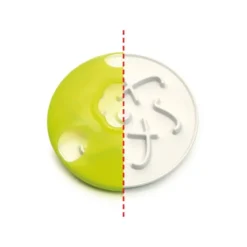 Catit Play Treat Spinner -Kattenbenodigdheden Winkel catit play treat spinner 123674 0500 none