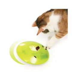 Catit Play Treat Spinner -Kattenbenodigdheden Winkel catit play treat spinner 123677 0500 none