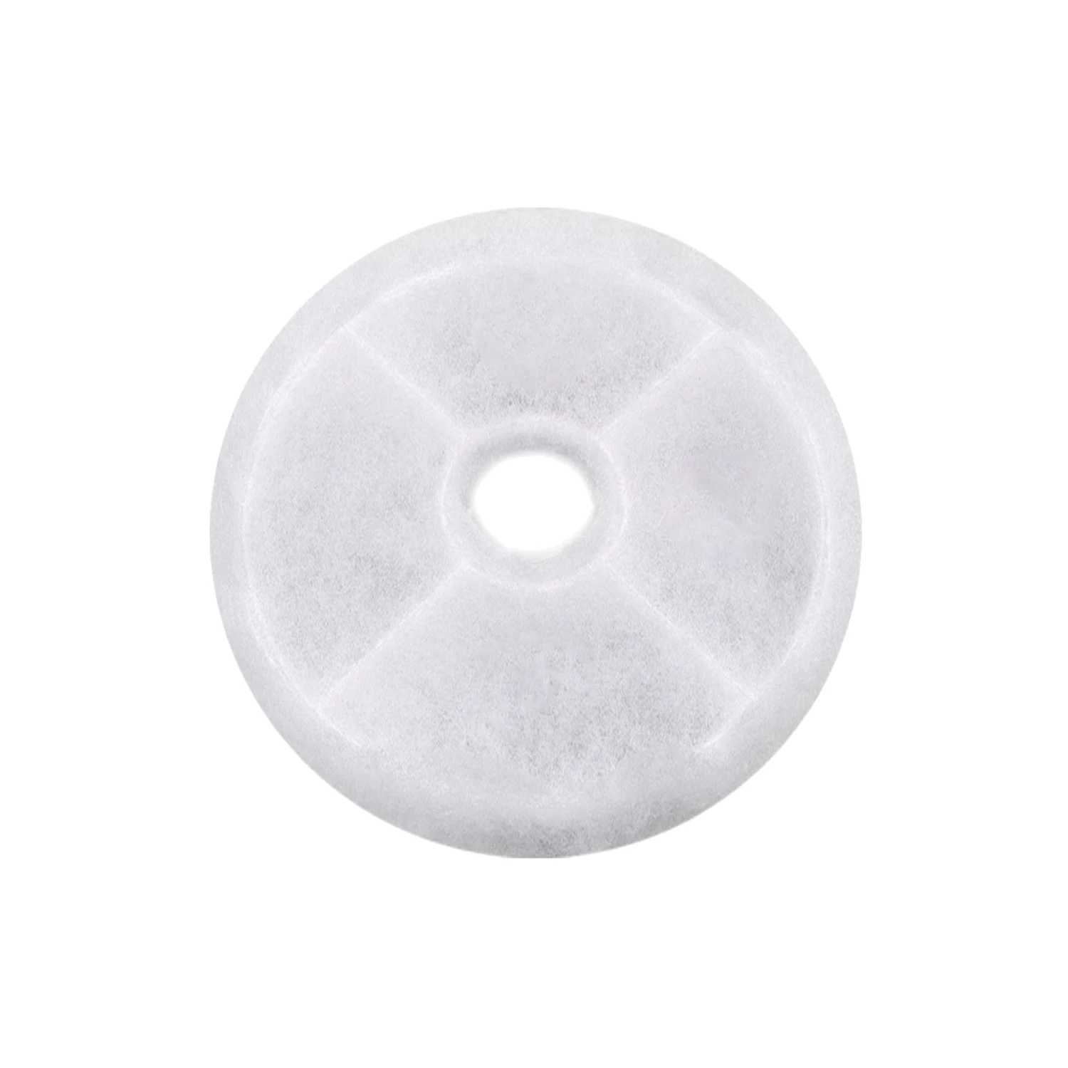 Catit Senses 2.0 Flower Fountain 5 Catit Senses 2.0 Flower Fountain - Afbeelding 5