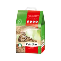 Cat's Best Öko Plus / Original -Kattenbenodigdheden Winkel cats best ko plus 104188 0500 none