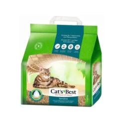 Cat's Best Sensitive -Kattenbenodigdheden Winkel cats best sensitive 8 liter 102341 0500 none 7