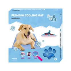 CoolPets Premium Cooling Mat -Kattenbenodigdheden Winkel coolpets premium cooling mat 160991 1000 none