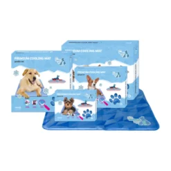 CoolPets Premium Cooling Mat -Kattenbenodigdheden Winkel coolpets premium cooling mat 160997 1000 none