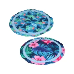 CoolPets Tropical Premium Cooling Mat -Kattenbenodigdheden Winkel coolpets tropical premium cooling mat 204176 0500 none