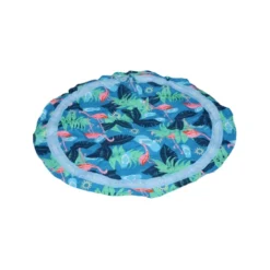 CoolPets Tropical Premium Cooling Mat -Kattenbenodigdheden Winkel coolpets tropical premium cooling mat 204182 0500 none