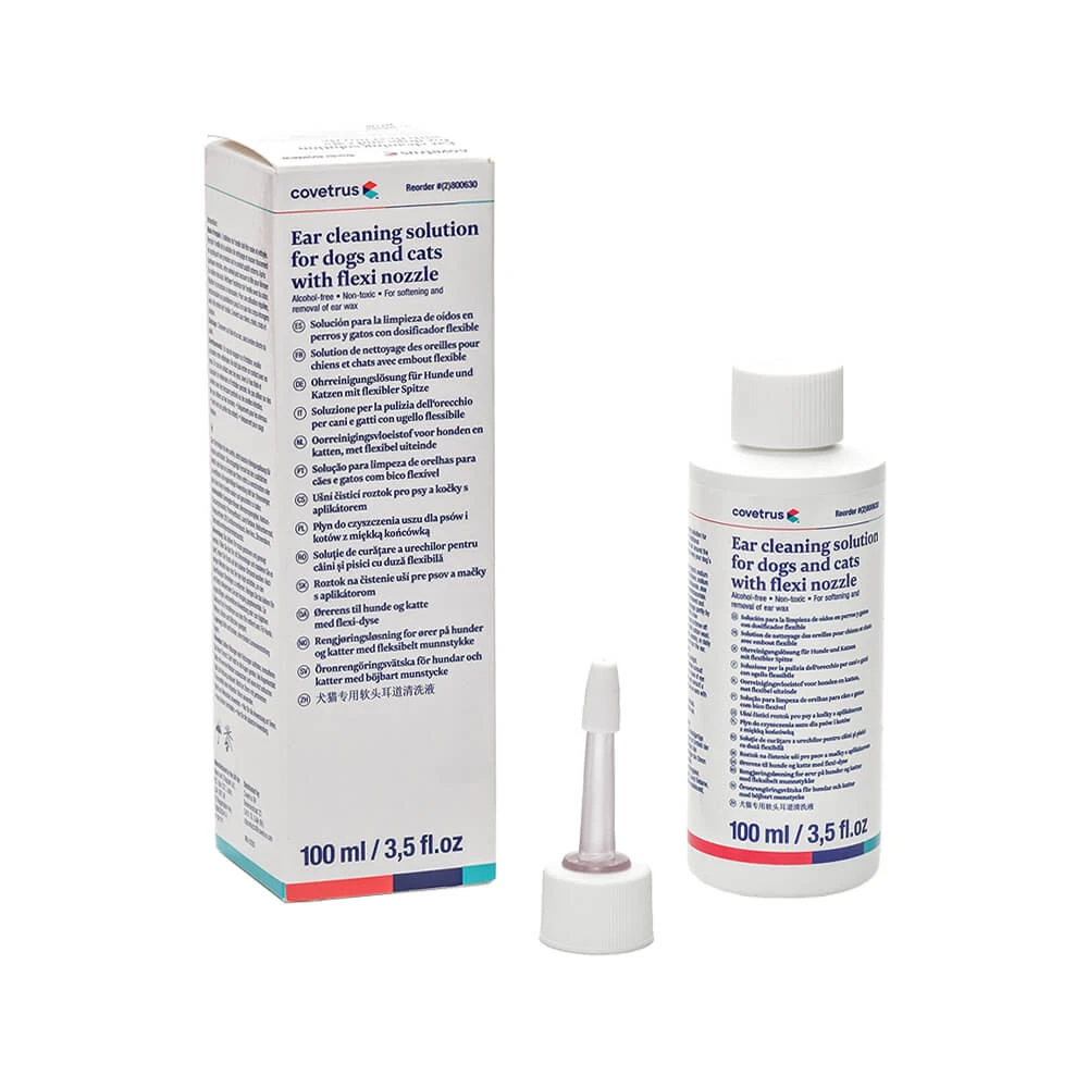 CVET Oorreiniger 2 CVET Oorreiniger - Afbeelding 2