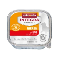 Animonda Integra Protect Cat Nieren - Kalf -Kattenbenodigdheden Winkel d8191d678326279b55928367da1e3e7a85e8dd25354e8da29ef1553fd5cd5212 3 6