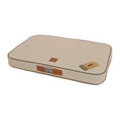 Boony Est 1941 Orthopedisch Kussen Highland Sand 7 Boony Est 1941 Orthopedisch Kussen Highland Sand -Kattenbenodigdheden Winkel dcbfd98ee65e1dfdc22cc5ff664c6a1b8849f477b73dff75dc1e80444b84040d 4