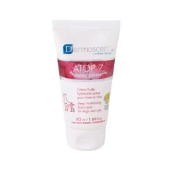 Dermoscent Atop 7 -Kattenbenodigdheden Winkel dermoscent atop 7 160076 1000 none