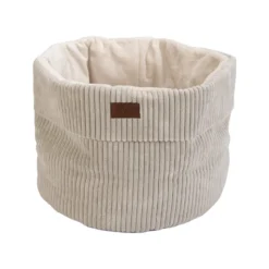 Designed By Lotte Ribbed Kattenmand -Kattenbenodigdheden Winkel desgined by lotte ribbed kattenmand 190096 1500 none