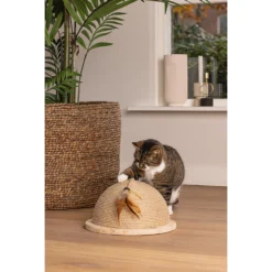 Designed By Lotte Halve Krabbol Vivi -Kattenbenodigdheden Winkel designed by lotte halve krabbol vivi 221563 1500 none