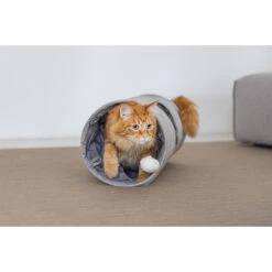 Designed By Lotte Kattentunnel Cylla 33 Designed By Lotte Kattentunnel Cylla -Kattenbenodigdheden Winkel designed by lotte kattentunnel cylla 222730 2000 none