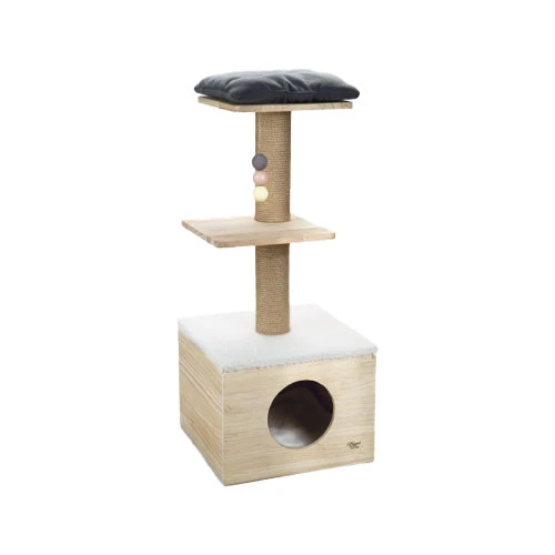 Designed By Lotte Krabmeubel Kamina 2 Designed By Lotte Krabmeubel Kamina - Afbeelding 2