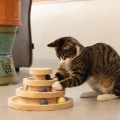 Designed By Lotte Speeltoren Mia -Kattenbenodigdheden Winkel designed by lotte speeltoren mia 193652 1000 none