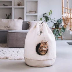 District 70 - Casa Teddy Kattenhuisje -Kattenbenodigdheden Winkel district 70 casa teddy kattenhuisje 220246 1000 none