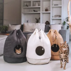 District 70 - Casa Teddy Kattenhuisje -Kattenbenodigdheden Winkel district 70 casa teddy kattenhuisje 220248 1000 none