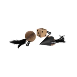 District 70 - Gift Set -Kattenbenodigdheden Winkel district 70 gift set 194681 1000 none