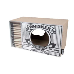 Kattenbenodigdheden Winkel -Kattenbenodigdheden Winkel district 70 whisker krabkarton white 135596 2000 none