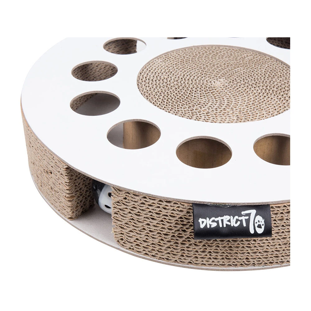 District 70 Whirl 4 District 70 Whirl - Afbeelding 4