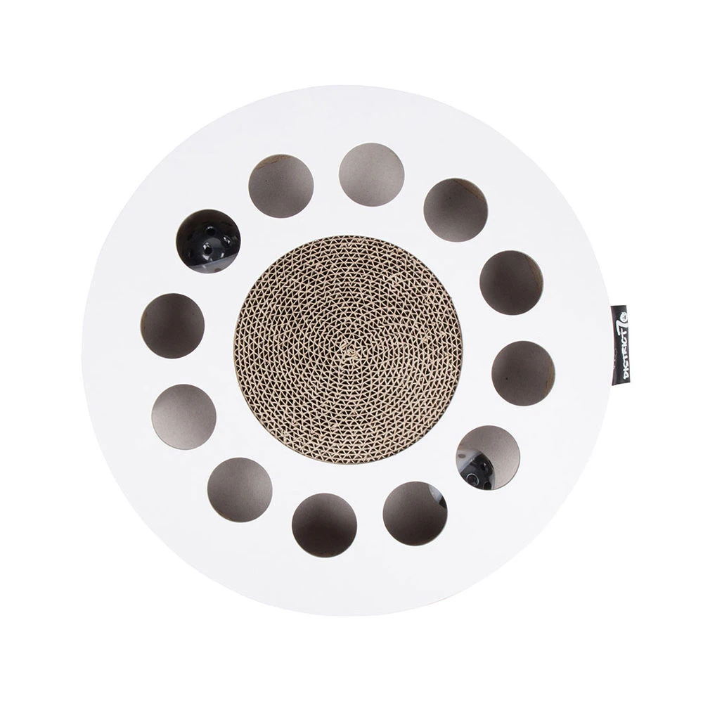 District 70 Whirl 5 District 70 Whirl - Afbeelding 5