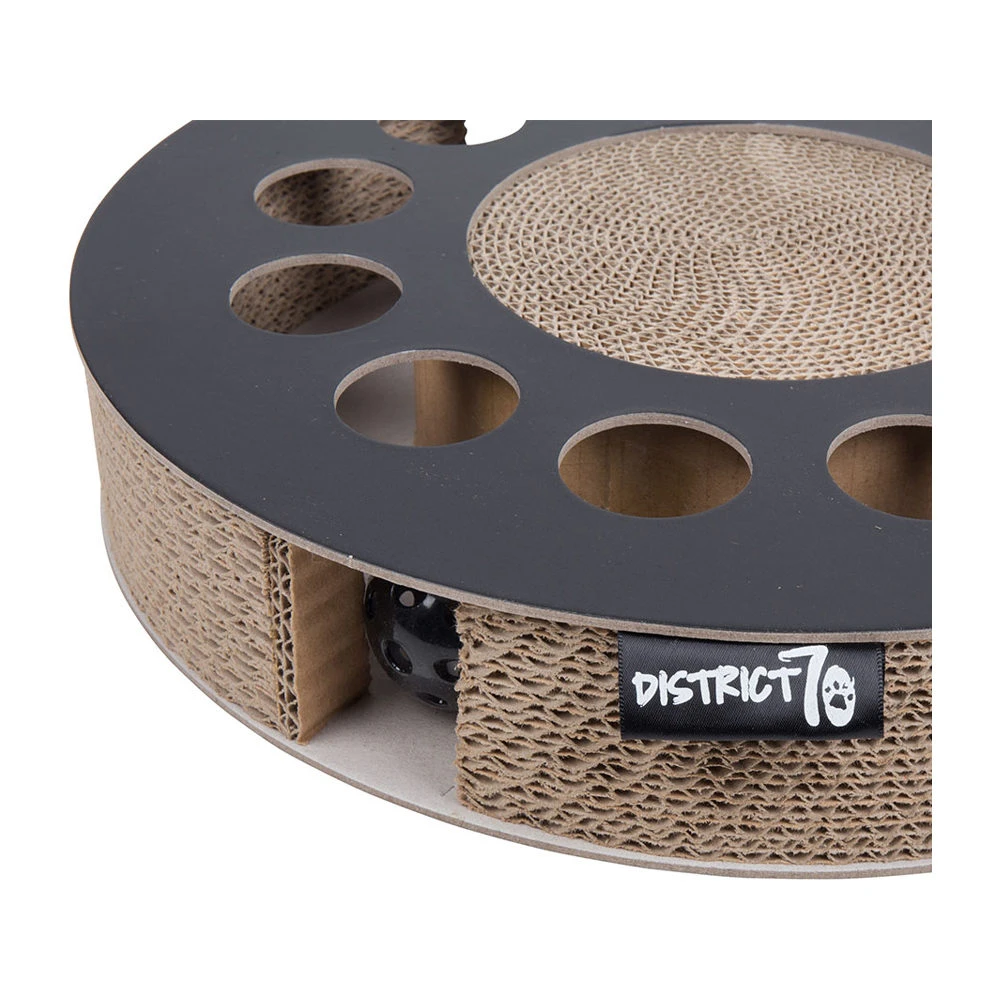 District 70 Whirl 7 District 70 Whirl - Afbeelding 7