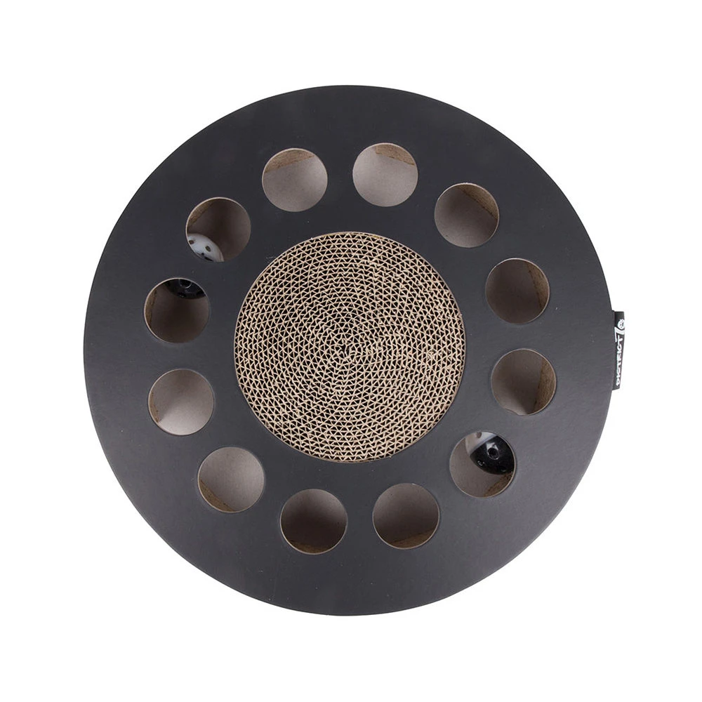 District 70 Whirl 8 District 70 Whirl - Afbeelding 8