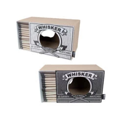 District 70 Whisker Krabkarton -Kattenbenodigdheden Winkel district 70 whisker krabkarton 220241 2000 none