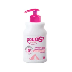 Douxo S3 Calm Shampoo 5 Douxo S3 Calm Shampoo -Kattenbenodigdheden Winkel douxo s3 calm shampoo 165457 2000 none 7