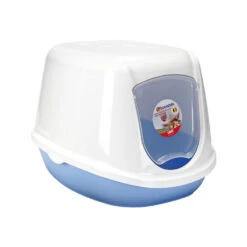 Savic Duchesse Kattenbak - Kitten -Kattenbenodigdheden Winkel duchesse kattenbak kitten 188345 1000 none