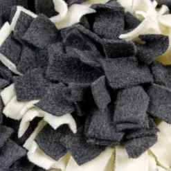 Duvo+ Snackmat Deluxe Meerkleurig -Kattenbenodigdheden Winkel duvo snackmat deluxe meerkleurig 185881 1000 none